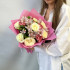 Авторский букет 15 -  Для мамы, бабушки