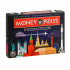 Настольная экономическая игра "Money Polys. Города России", 5+