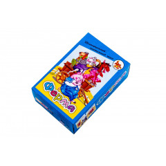Настольная игра Ферма Задира плюс