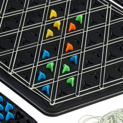 Настольная игра "Гексобитва" большой набор