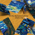 Карты игральные «Playing cards. Art collection. Ван Гог», 54 шт., 18+