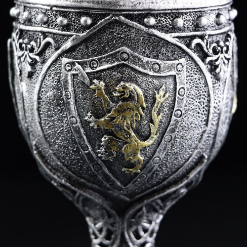 Бокал «Герб»