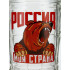 Кружка пивная "Россия, моя страна", 500 мл