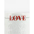 Кружка "Love", 300 мл 