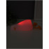 Фигурка светящаяся RISALUX «Спящая утка», 2 Вт, LED-ночник антистресс, RGB, USB, 10×10×21 см