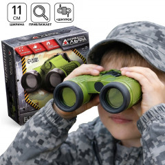 Бинокль "Отряд Альфа", №SL-02953