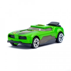 Машина металлическая «Спорт», масштаб 1:64, МИКС