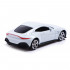 Машина металлическая ASTON MARTIN VANTAGE, 1:64, цвет белый