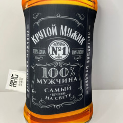 Игрушка-антистресс «Крутой мужик»