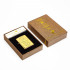 Зажигалка электронная usb, дуговая, 6.5 х 2.5 х 12 см